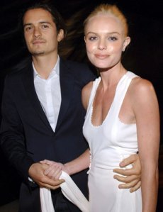 Just another couple we'd like to see get back together!