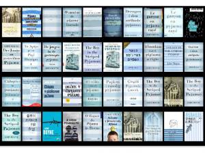 Choose a language, read the book and see the movie.  That's a direct order!