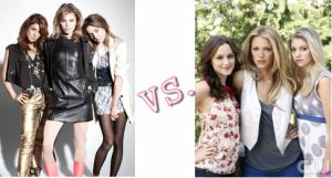 Which do you prefer?