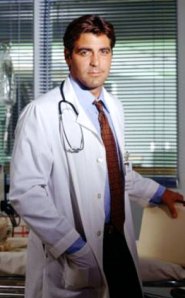 Scrubbing up once more!