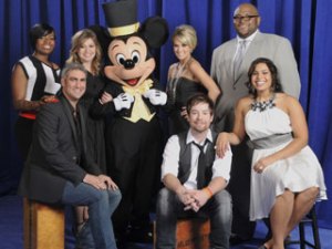 One of these things is not like the others.