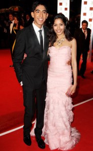 Real-life lovebirds!